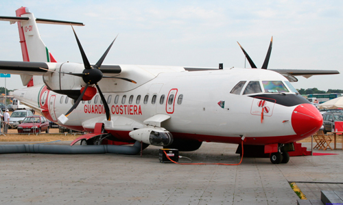 ATR 42-400