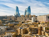 Купить билет на самолет Азербайджан Баку BAK Киев Украина IEV авиабилеты онлайн расписание
