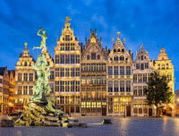Купить билет на самолет Испания Аликанте ALC Антверпен Бельгия ANR авиабилеты онлайн расписание