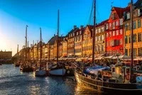 Купить билет на самолет Испания Аликанте ALC Копенгаген Дания CPH авиабилеты онлайн расписание