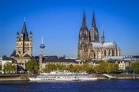 Купить билет на самолет Германия Дрезден DRS Кельн Германия CGN авиабилеты онлайн расписание