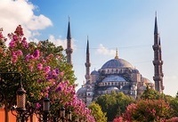 Купить билет на самолет Германия Дюссельдорф DUS Стамбул Турция IST авиабилеты онлайн расписание