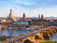 Купить билет на самолет Германия Кельн CGN Дрезден Германия DRS авиабилеты онлайн расписание