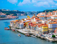Купить билет на самолет Германия Кельн CGN Порту Португалия OPO авиабилеты онлайн расписание