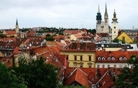 Купить билет на самолет Германия Мюнхен MUC Загреб Хорватия ZAG авиабилеты онлайн расписание