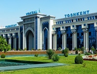 Купить билет на самолет Россия Москва DME Ташкент Узбекистан TAS авиабилеты онлайн расписание