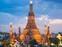 Купить билет на самолет Украина Одесса ODS Бангкок Таиланд BKK авиабилеты онлайн расписание