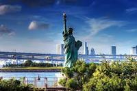 Купить билет на самолет Нидерланды Амстердам AMS Нью-Йорк США NYC авиабилеты онлайн расписание