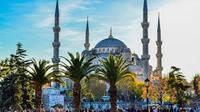 Купить билет на самолет Нидерланды Амстердам AMS Стамбул Турция IST авиабилеты онлайн расписание