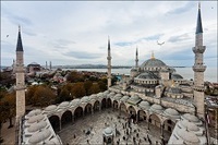 Купить билет на самолет Украина Запорожье OZH Стамбул Турция IST авиабилеты онлайн расписание