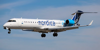 Эстонская авиакомпания Nordica начала летать из Таллина в Киев