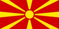 Посольство Македонии в Украине