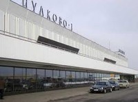 В Жулянах, Пулково и Внуково появятся новые терминалы, а Бердянске – старый аэропорт