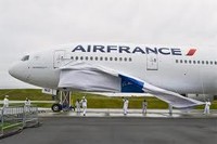 Air France открывает базу в Марселе