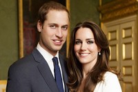 Принц Уильям и герцогиня Кэтрин экономят на авиаперелетах