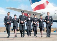 British Airways ищет пилотов через YouTube