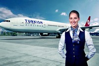 Turkish Airlines распродаст забытые в самолетах вещи