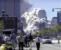 О чем говорили авиадиспетчеры 11 сентября 2011 года