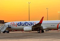 Авиакомпания flydubai приглашает из зимы в лето