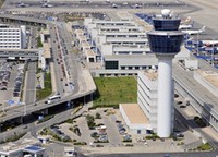 В аэропорту Афин похитили полтора миллиона евро