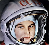 Дамы пропускают кавалеров: российские женщины не рвутся в космос