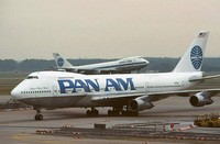 На экраны вышел сериал об авиакомпании Pan American