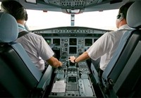 Сонное царство: шведские пилоты засыпают во время рейсов