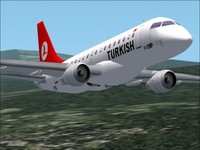 Onur Air представляет рейс Стамбул - Одесса