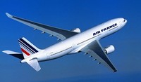 Бортпроводники Air France объявили пятидневную забастовку