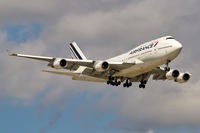 Air France: Звездопад цен на направления по всему миру