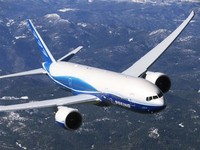 Заключена крупнейшая сделка в истории Boeing