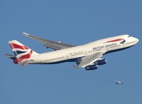 British Airways перестаралась с взращиванием командного духа