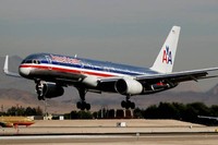 Пилоты American Airlines смогут использовать в полете iPad