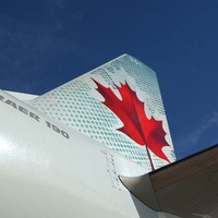 Air Canada будет отвечать в суде за ущемление прав пассажиров с ожирением