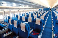 KLM разрешает выбирать себе соседей на время полета