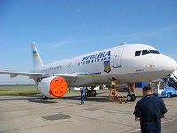 Ремонт самолета Януковича выльется в 4 млн гривень