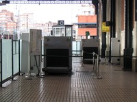 Во Франции бастуют службы безопасности аэропортов