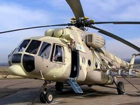 Украина мечтает об уникальном вертолете и космическом корабле