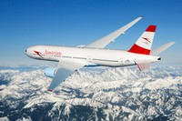 Austrian Airlines дешево доставит на горнолыжные курорты Инсбрука