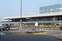 Чехи не хотят называть пражский аэропорт в честь Вацлава Гавела