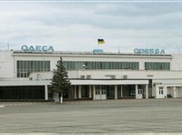 Одесский аэропорт готов принимать новые рейсы и обслуживать пассажиров по усовершенствованной технологии