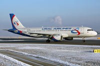 Уральские авиалинии: Дешевые авиабилеты на лето по России и Украине