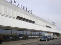 В Пулково  предупреждают - рейсы могут задержаться из-за очередей