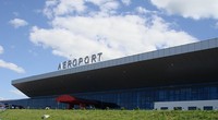 Ложная угроза взрыва в кишиневском аэропорту задержала шесть рейсов
