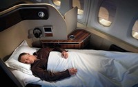 Emirates будет летать на Airbus A380 в Москву