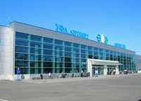 В аэропорту Уфа плохо обошлись с ребенком-инвалидом