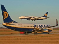 Пикантные возможности для пассажиров Ryanair