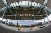 Опять перенесли открытие нового аэропорта в Берлине