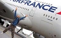 Air France вводит новый тариф