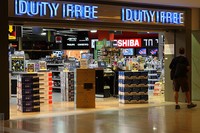 В Duty Free египетских аэропортов могут запретить продажу спиртых напитков